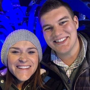 Meet your Posher, Colin